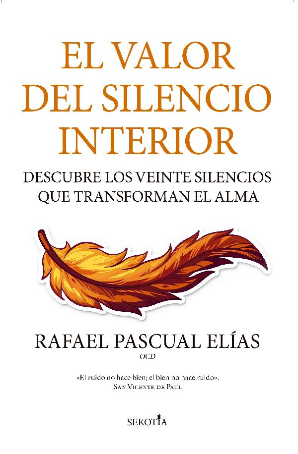 El valor del silencio interior