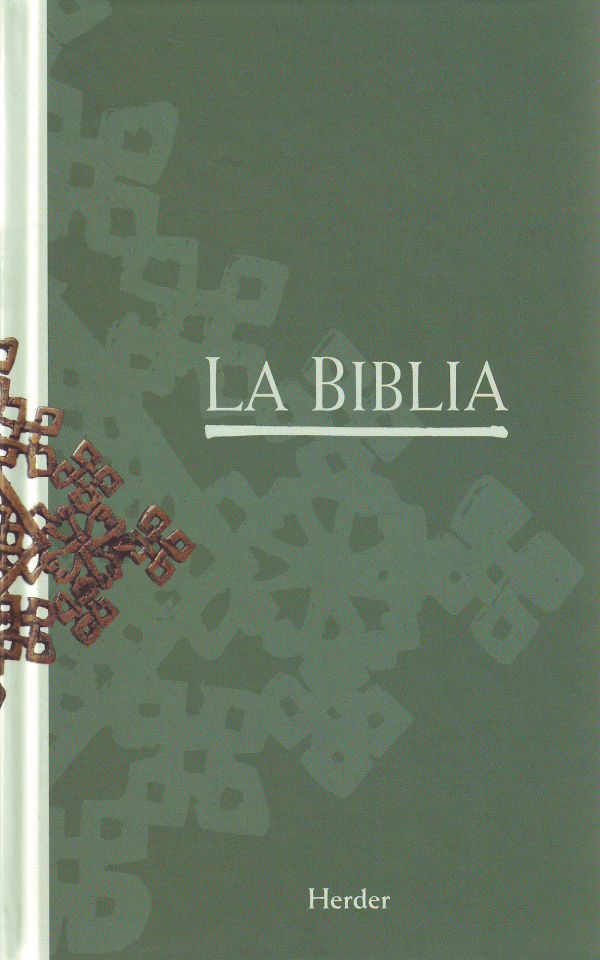 La biblia católica (Paperback)