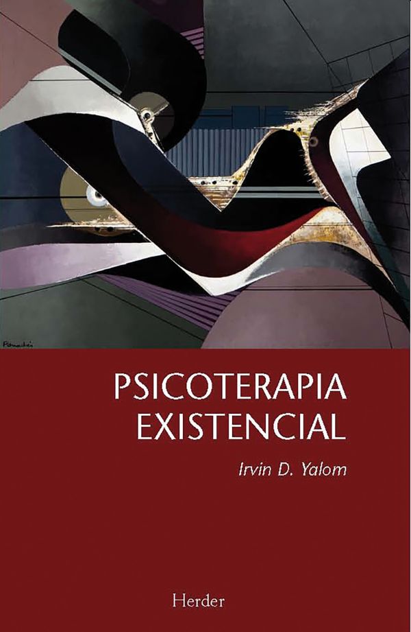 Psicoterapia existencial