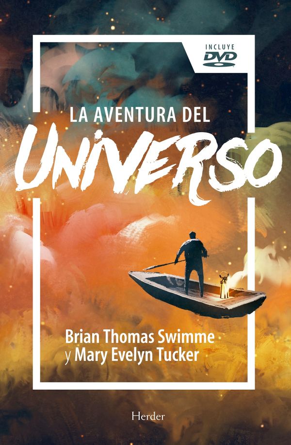 La aventura del universo