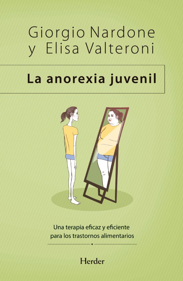 La anorexia juvenil