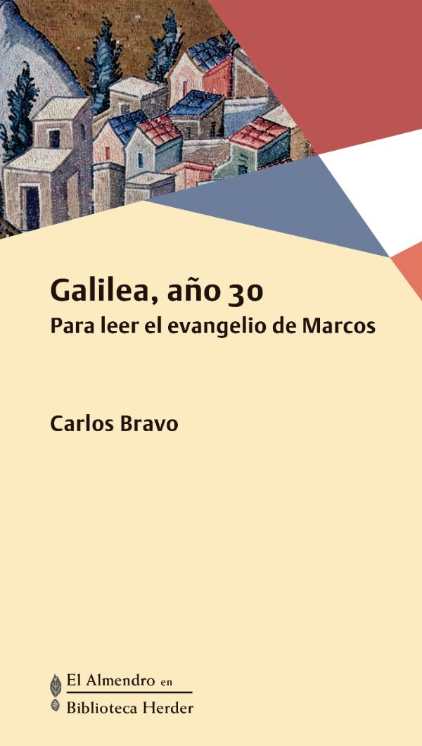 Galilea, año 30