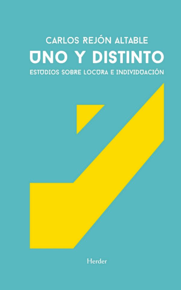 Uno y distinto