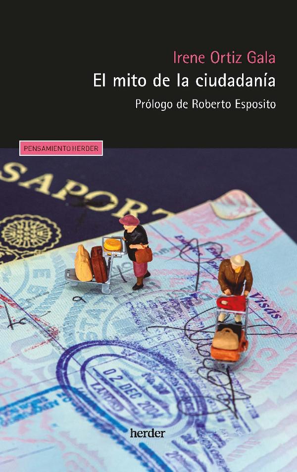El mito de la ciudadanía