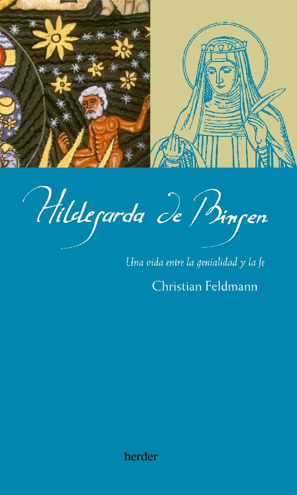 Hildegarda de Bingen (New Edition)