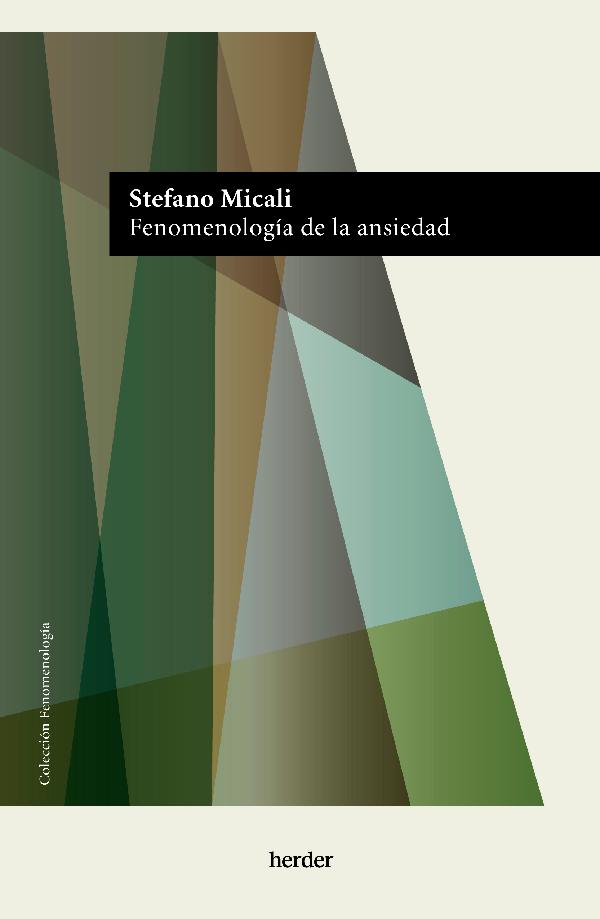 Fenomenología de la ansiedad