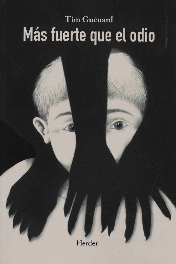 Más fuerte que el odio