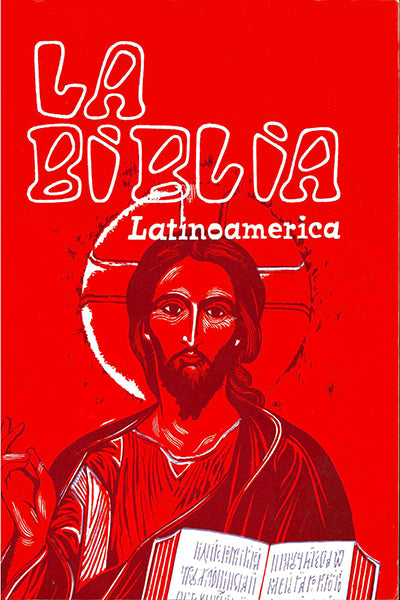La Biblia católica. Latinoamérica (Tapa blanda)