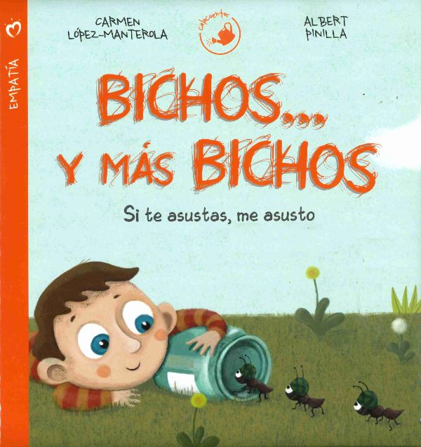 Bichos... y más bichos