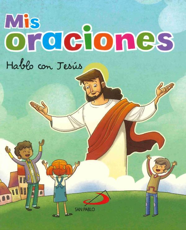 Mis oraciones