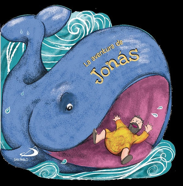 La aventura de Jonás