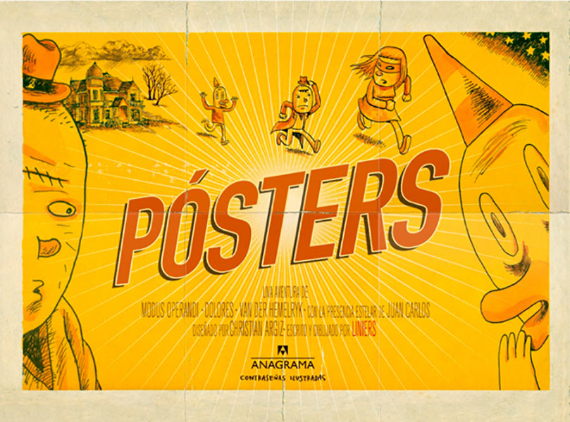 Posters