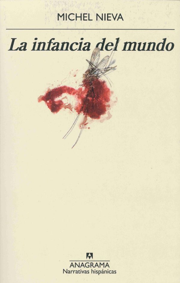 La infancia del mundo