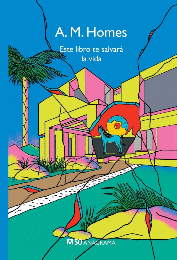 Este libro te salvará la vida (Pocket)