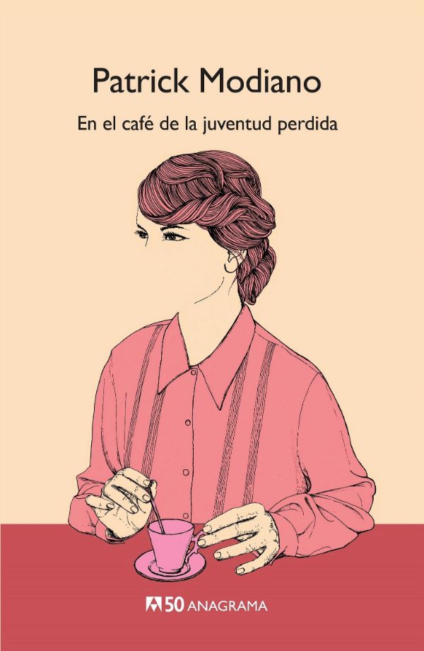 En el café de la juventud perdida (Pocket)