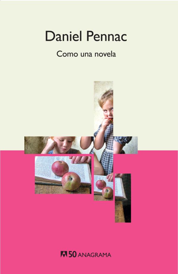 Como una novela (Compactos 50)
