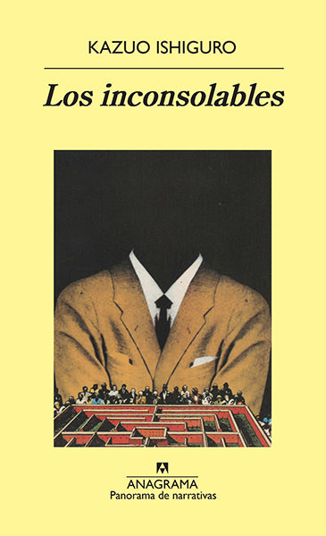 Los inconsolables