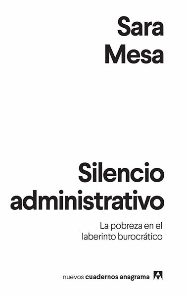 Silencio administrativo
