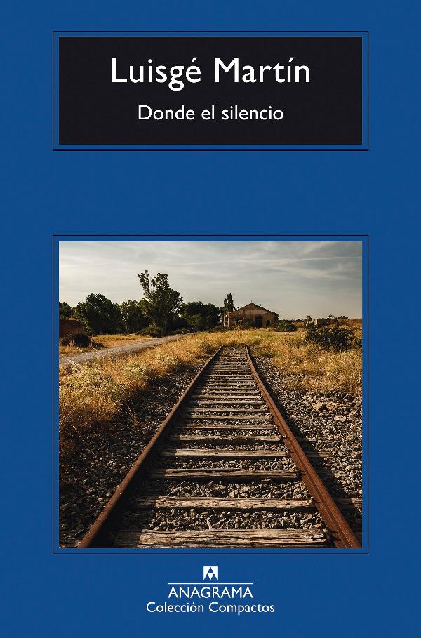 Donde el silencio