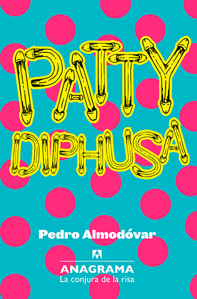 Patty Diphusa