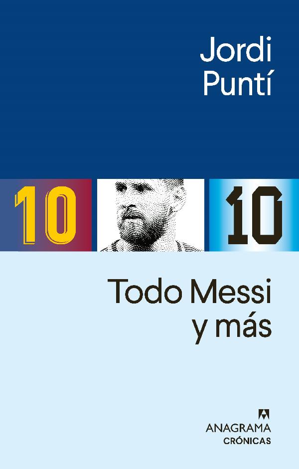 Todo Messi (New Edition)