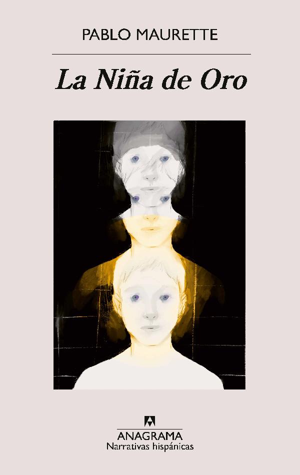 La niña de oro