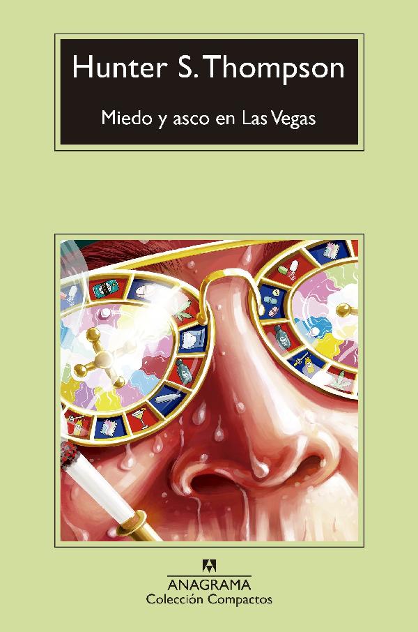 Miedo y asco en Las Vegas (Compactos)