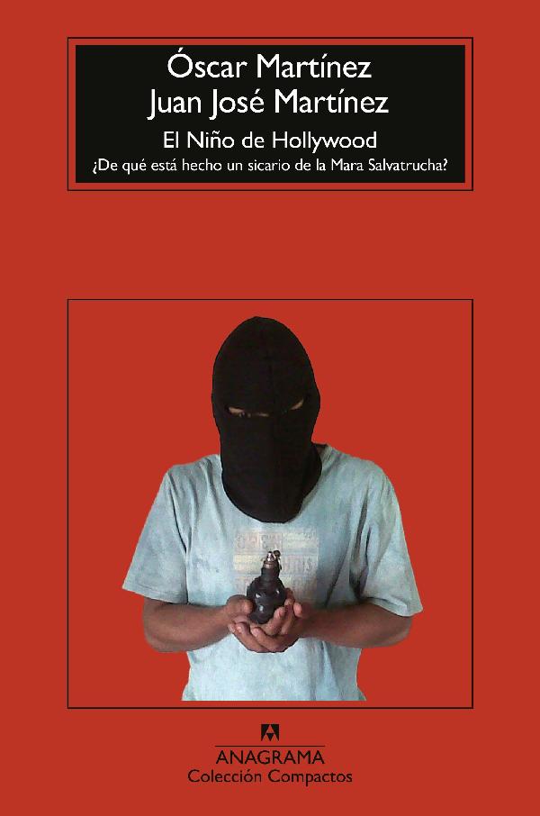 El niño de Hollywood