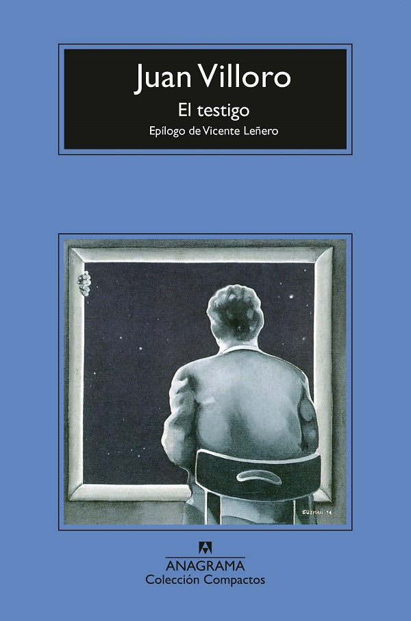 El testigo (Pocket)