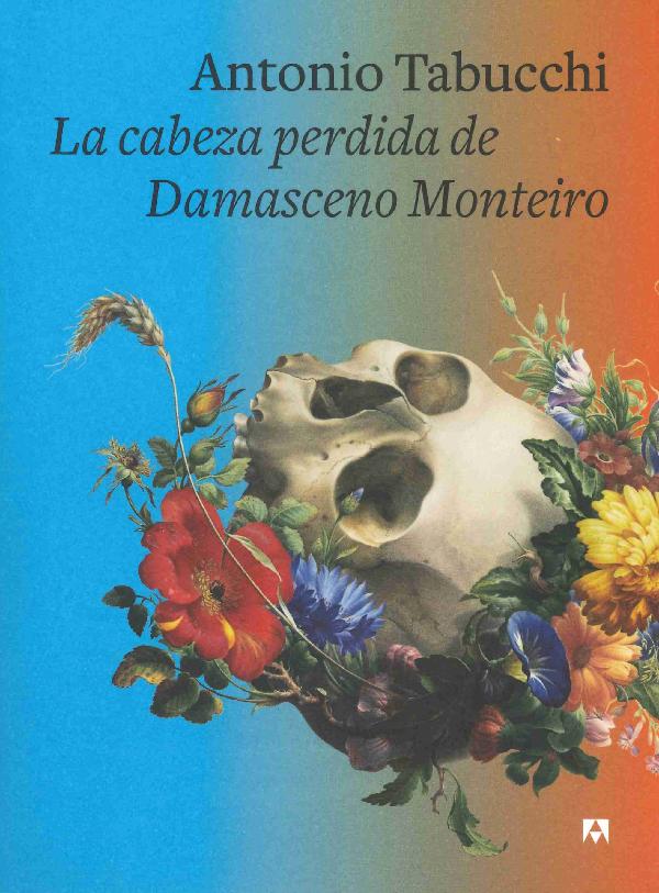 La cabeza perdida de Damasceno Monteiro