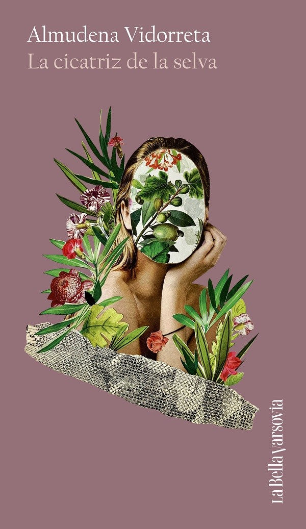 La cicatriz de la selva