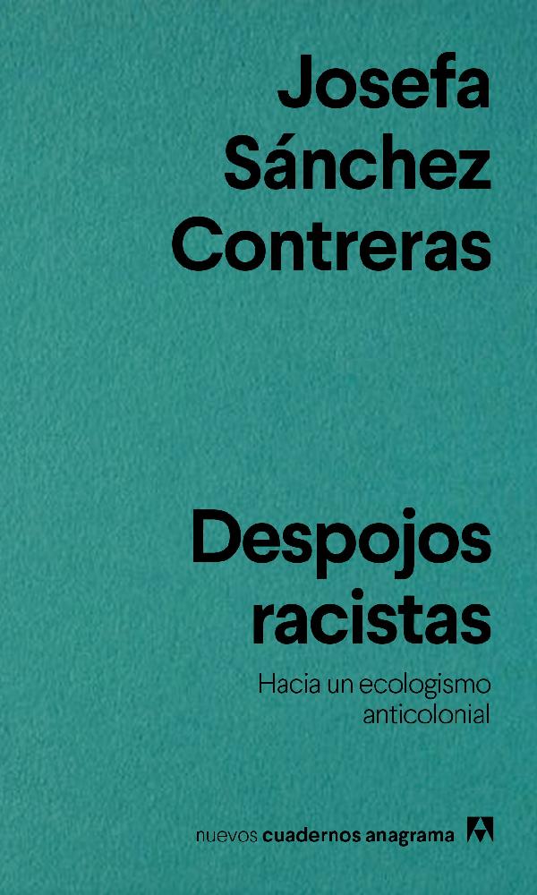 Despojos racistas