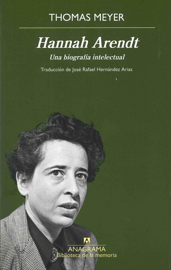 Hannah Arendt