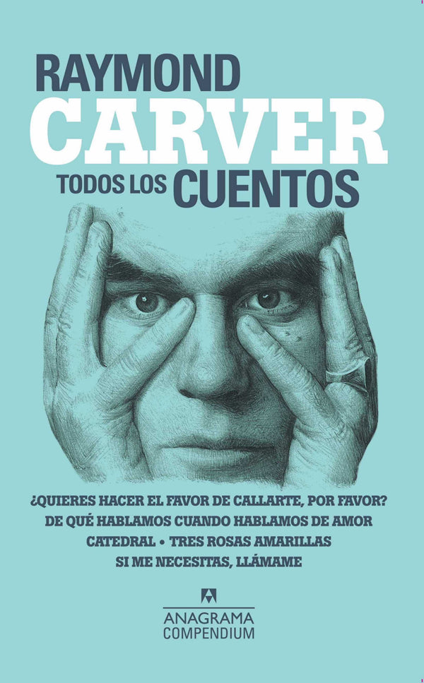 Todos los cuentos (Carver)