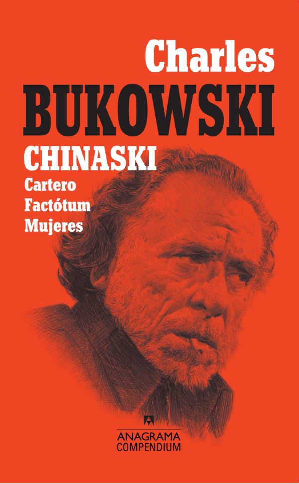 Chinaski (Cartero, factotum, mujeres)