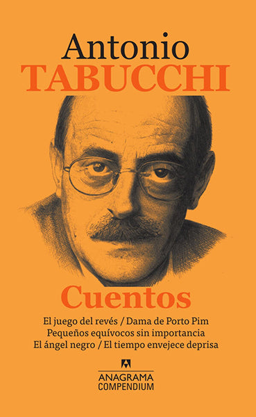 Cuentos (Tabucchi)