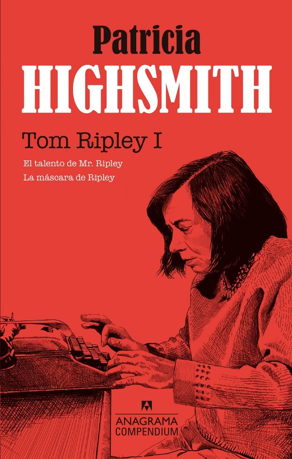 Tom Ripley (vol. I)