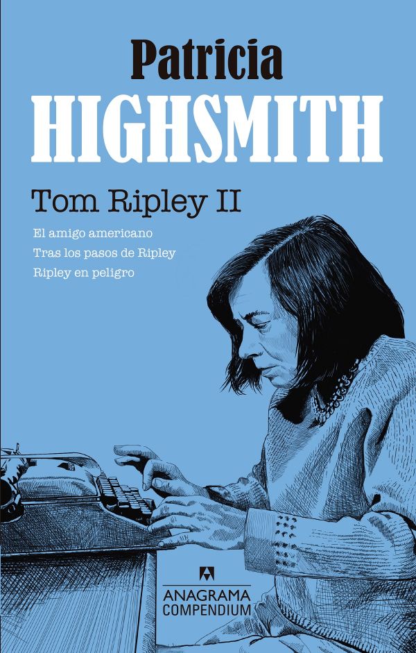 Tom Ripley (vol. II)
