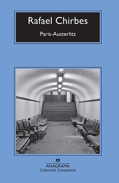 París-Austerlitz (Pocket)