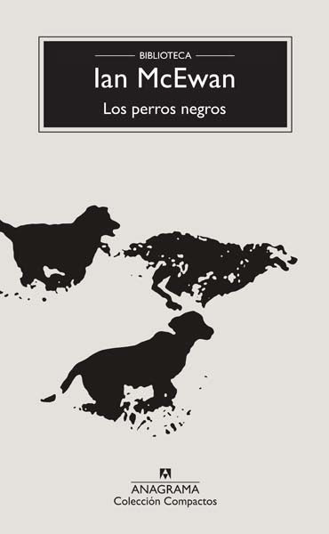 Los perros negros (pocket)