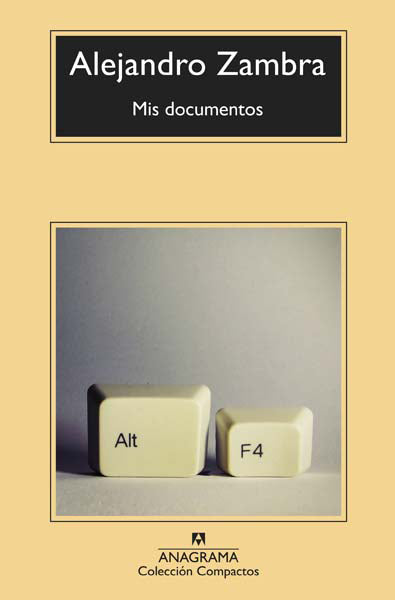 Mis documentos (New Edition)