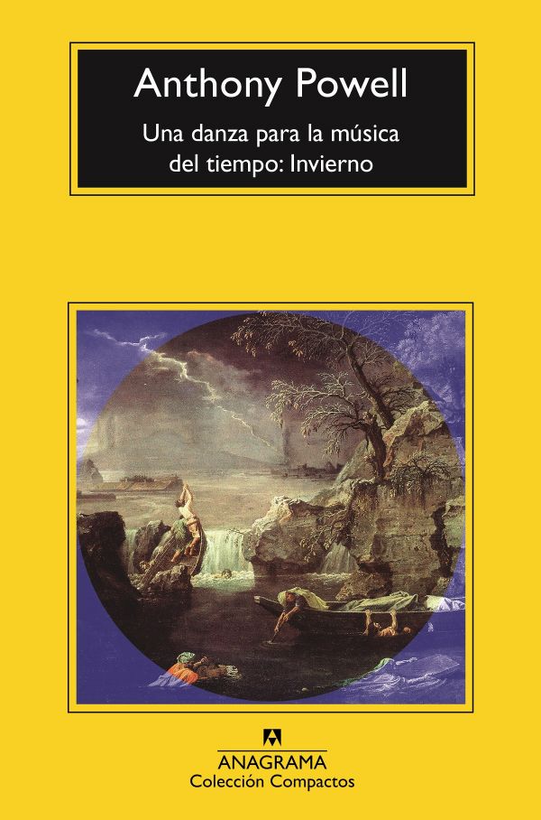 Una danza para la música del tiempo: Invierno