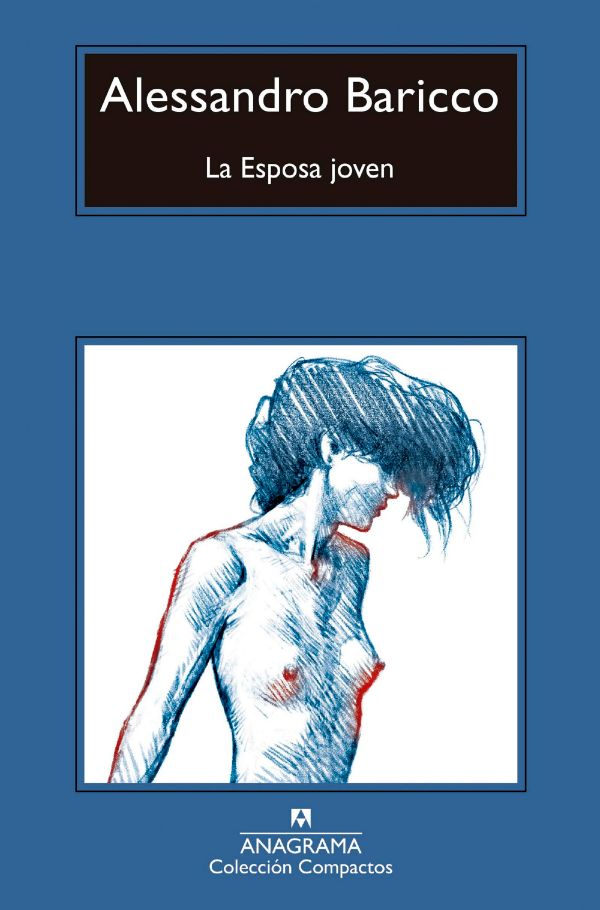 La esposa joven (Compactos)