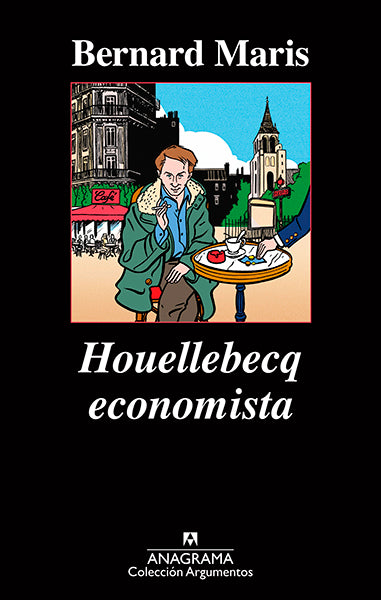 Houellebecq economista