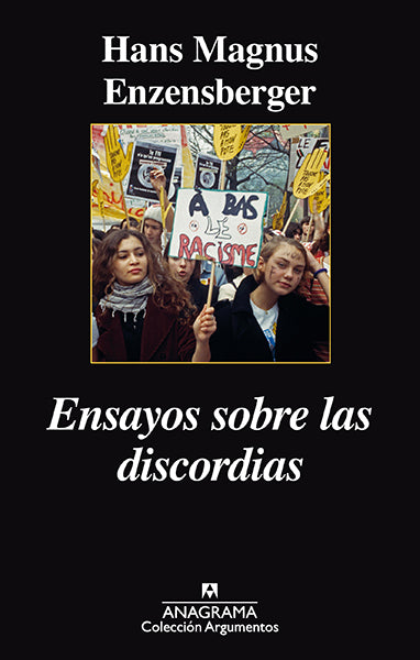 Ensayos sobre las discordias