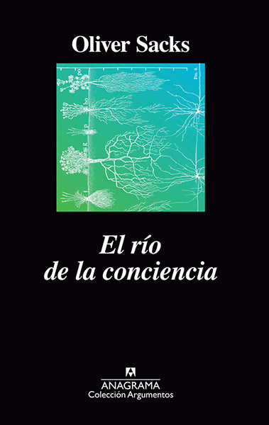 El río de la conciencia