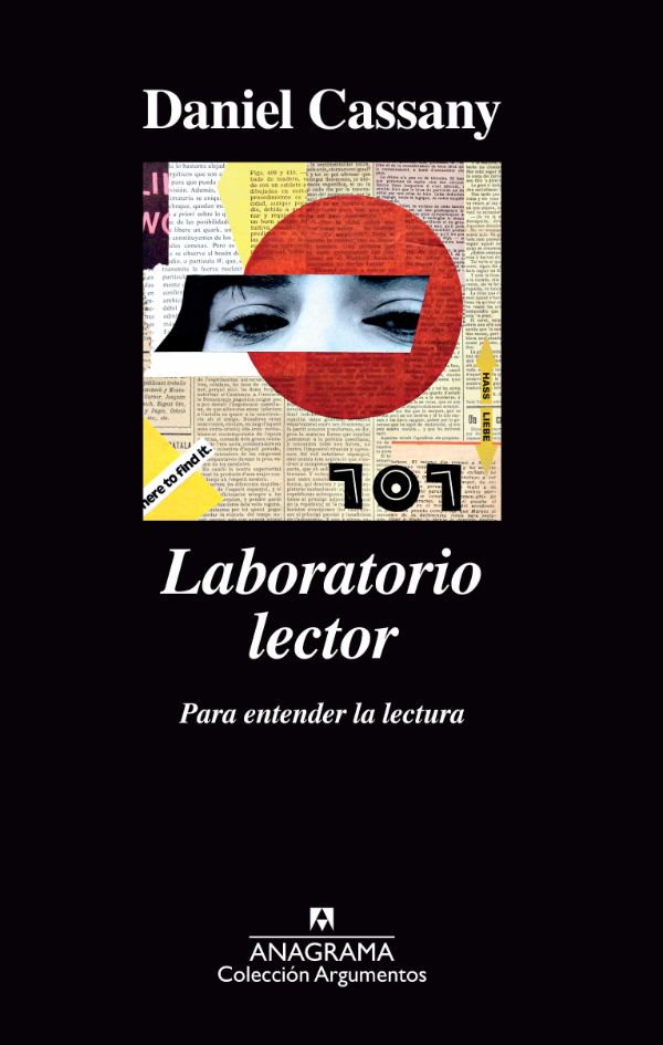 Laboratorio lector