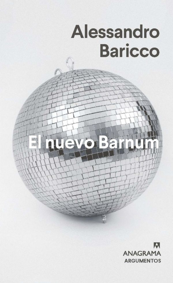 El nuevo Barnum