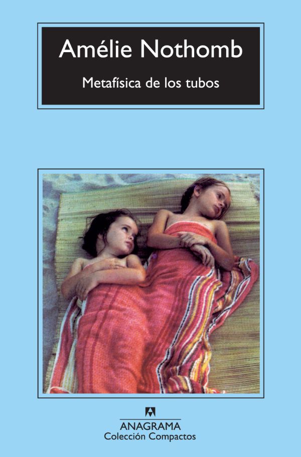 Metafísica de los tubos (Pocket)