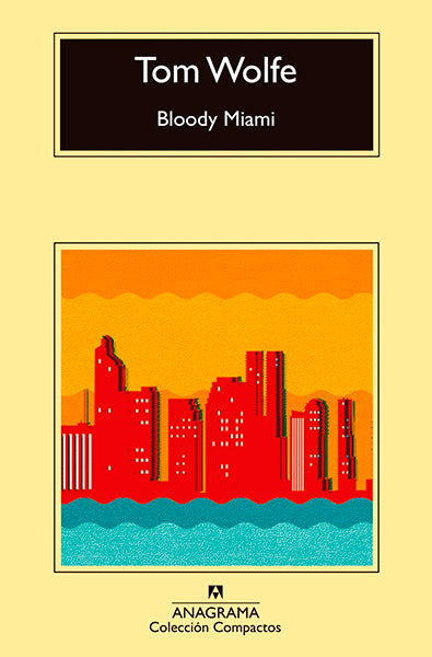 Bloody Miami
